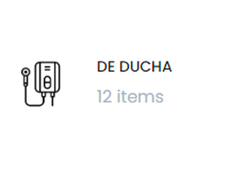 Duchas Guatemala