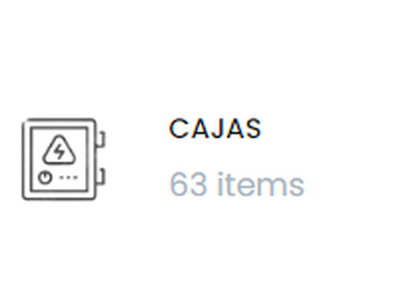 Cajas Herramientas