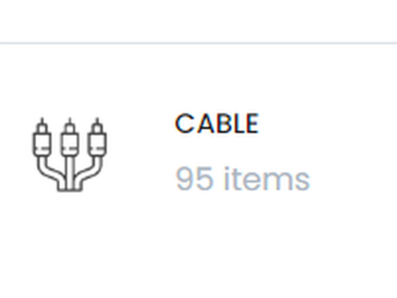 Cable Escuintla