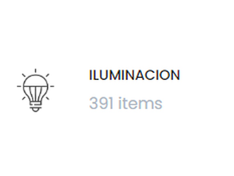 Iluminacion Escuintla