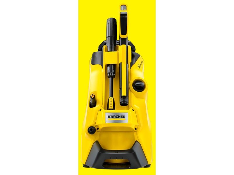 Hidrolavadora K4 Power BOLIVIA
