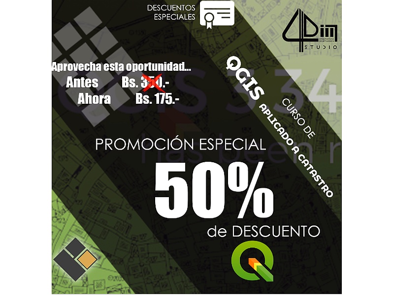 Curso Qgis