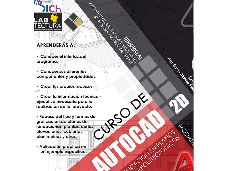 Curso de Autocad