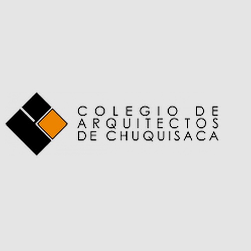 Arquitectos de Chuquisaca