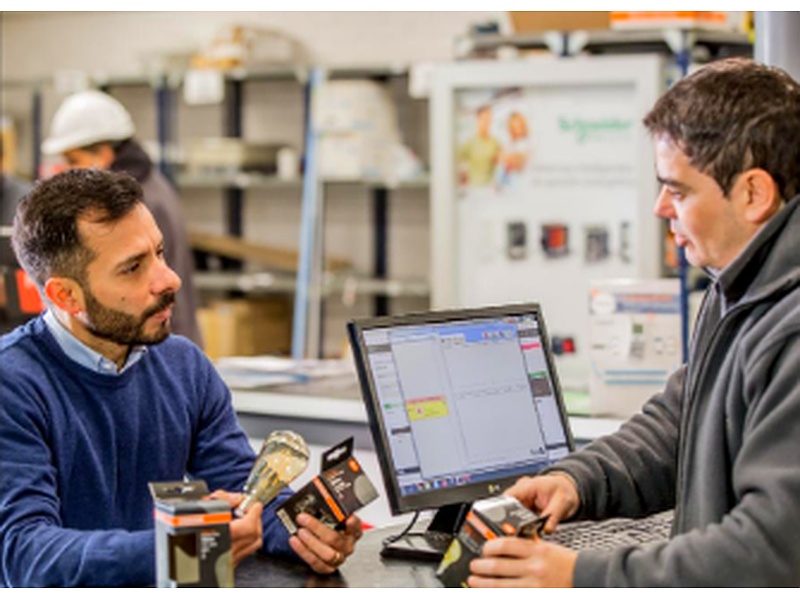 Asesoramiento técnico