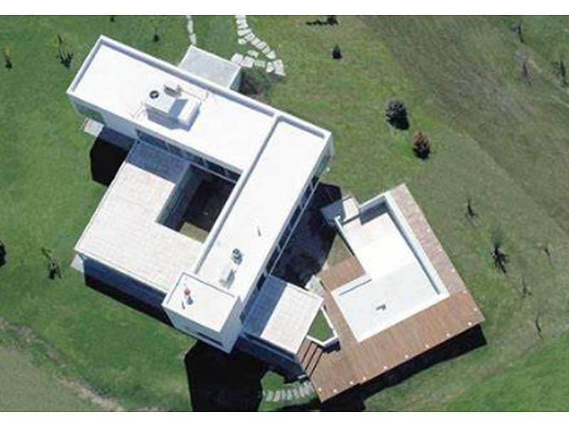 Anexiones arquitectura