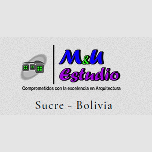 Mu estudio Arquitecto Bolivia