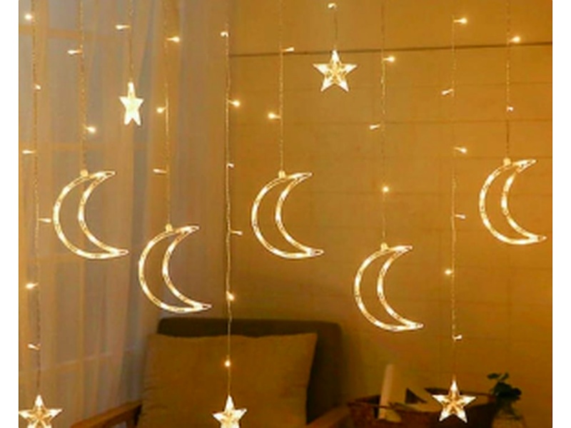 Luces descorativas