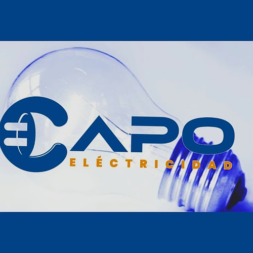 Capo Electricidad Bolivia