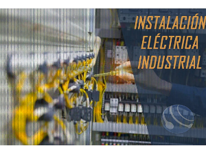 Instalación Eléctrica Industrial