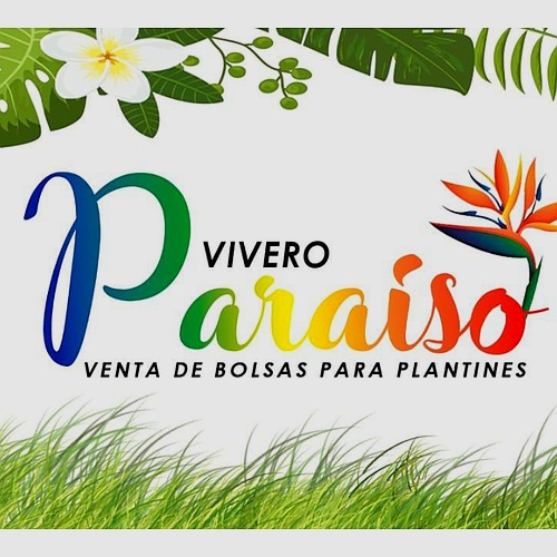 Vivero Paraíso