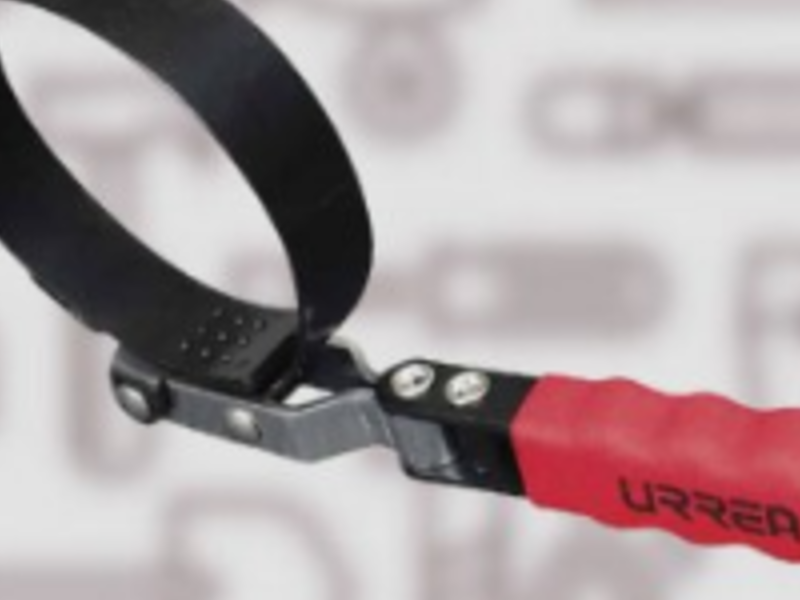 Llave Filtro Ferretería Universal Bolivia