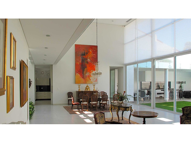 Diseño de Interiores Bolivia