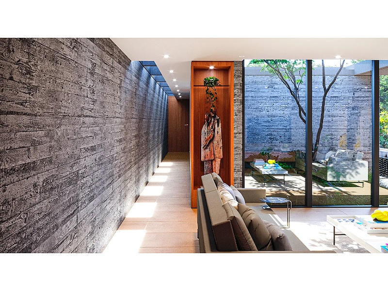 Diseño de Interiores Santa Cruz