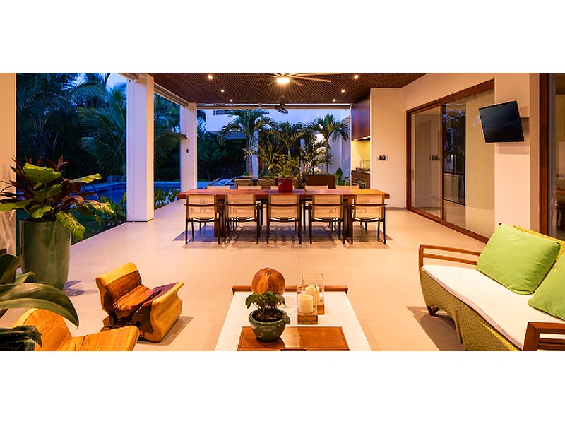 Remodelación de Interiores Bolivia