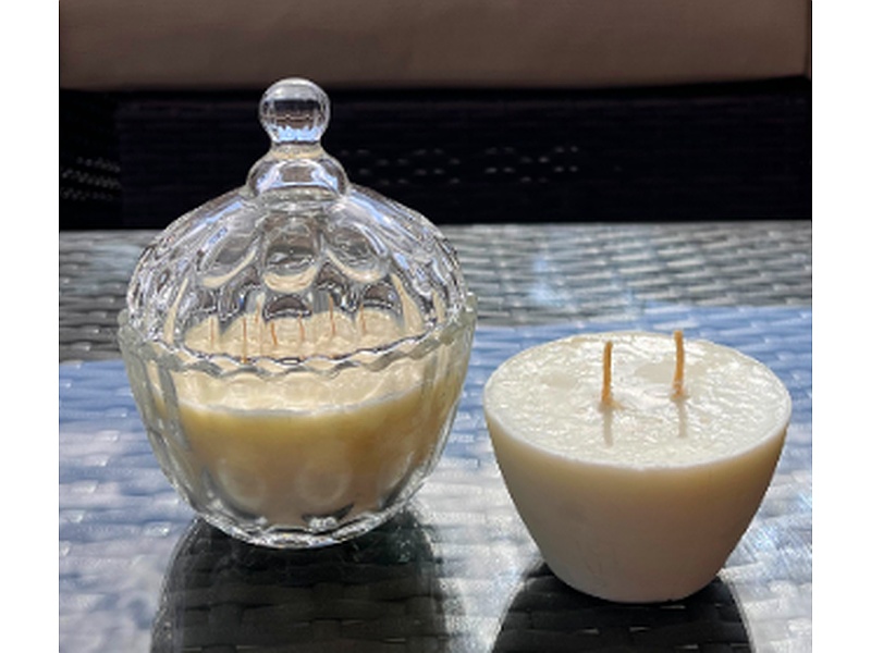Vela + Caramelera Bolivia