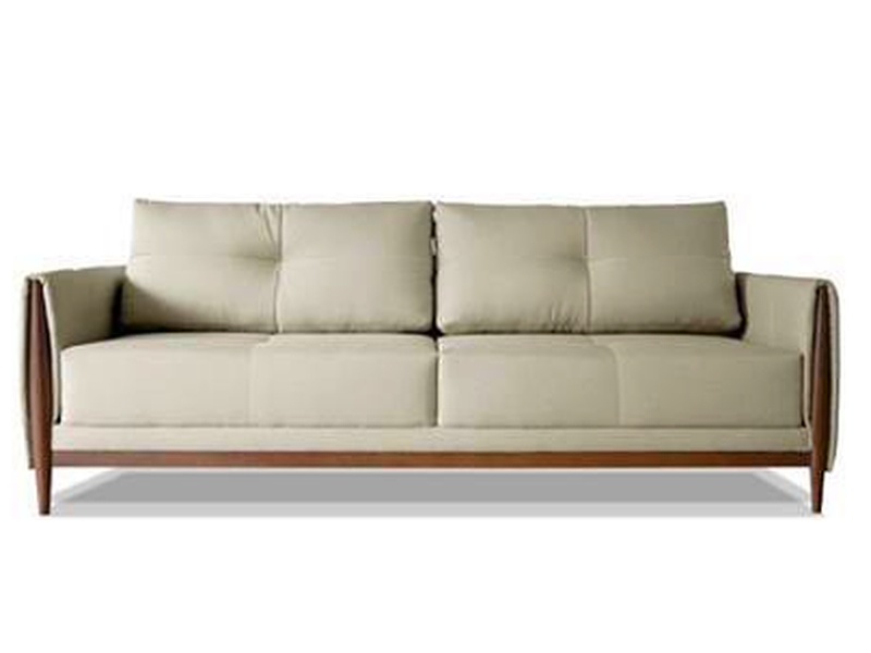 Sofa moderno Blanco OTTO Bolivia