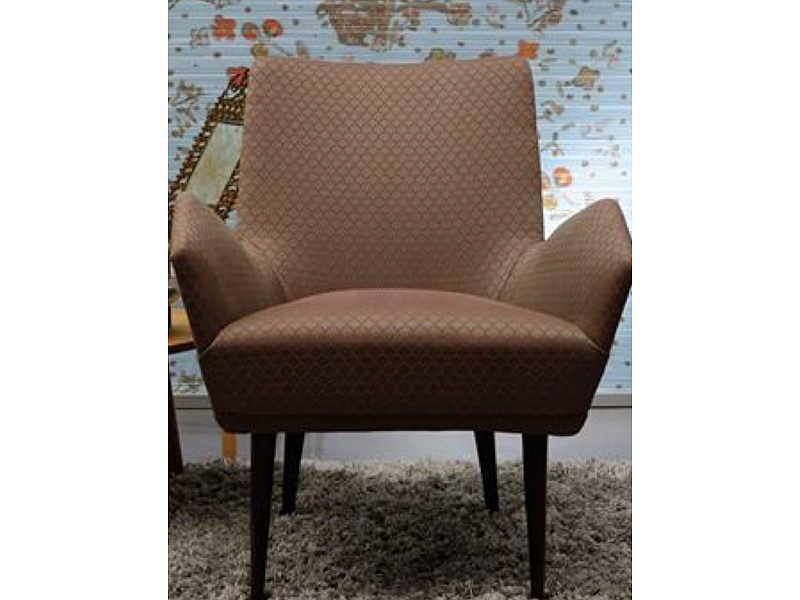 Silla Poltrona Clásica Bolivia