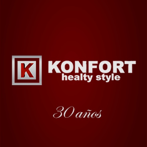 Konfort Healty Style