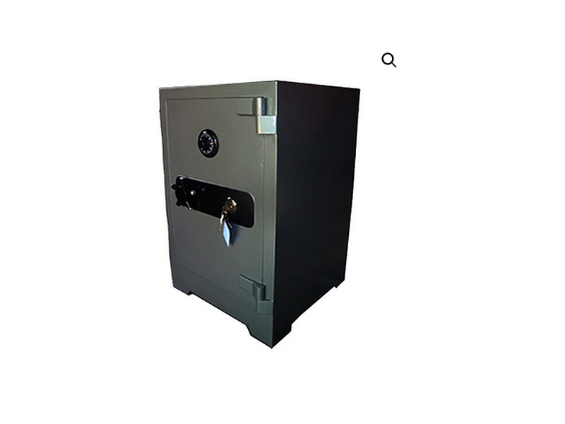 CAJAS FUERTES DE SEGURIDAD BANCARIA : CP100 BOLIVIA