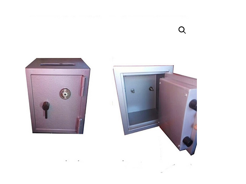  CAJA FUERTE PARA VEHÍCULOS Y CAMIONES BOLIVIA
