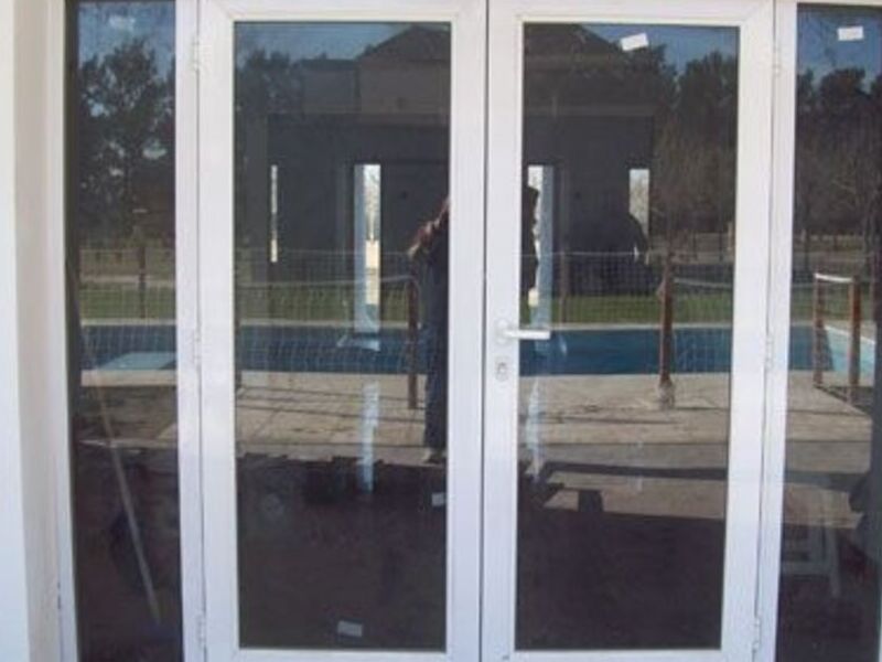 VENTANAS DE ALUMINIO BOLIVIA