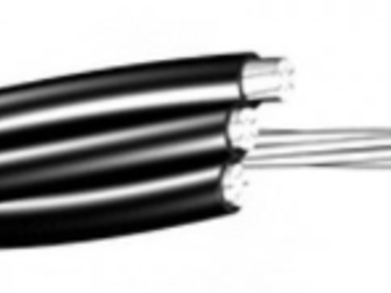 CABLE DE ALUMINIO SUCRE