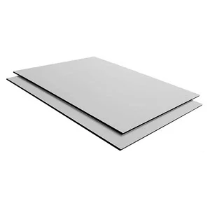 Panel de Aluminio Bolivia