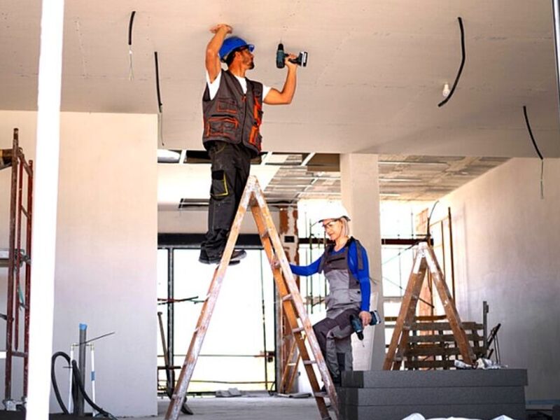Arquitectos Sucre