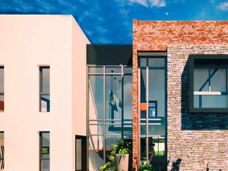 Arquitectura Tarija