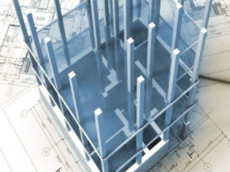 Diseño Estructural Bolivia
