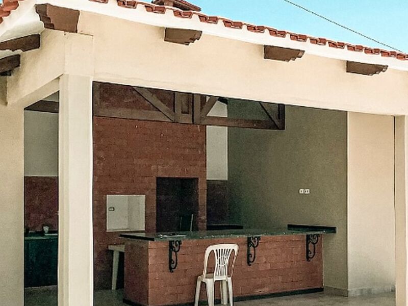 Materiales para Arquitectura Bolivia