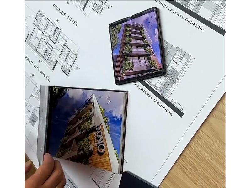 Diseño y planificación Sucre