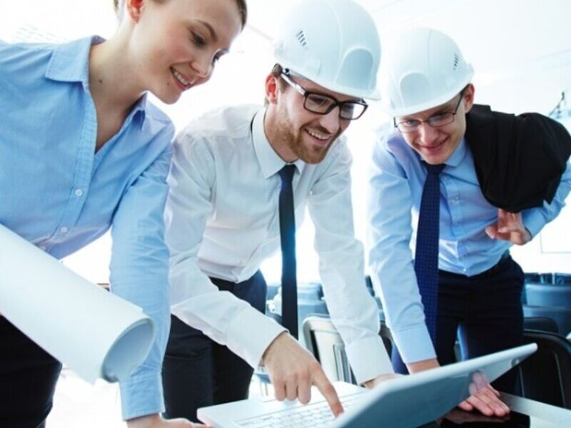 Consultoría Ingeniería Civil La Paz