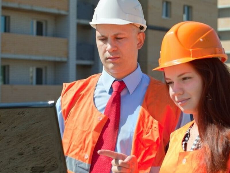 Proyectos Industriales Construcción Lima