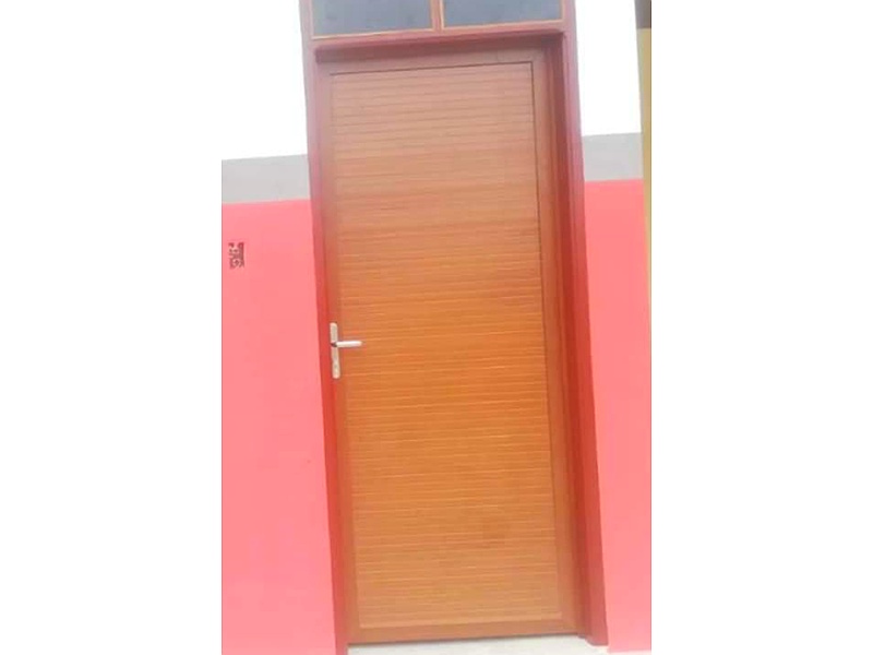 Puerta mdf Bolivia