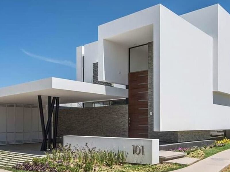 Diseño y Construccion Bolivia