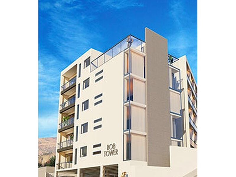 Construcción de Edificios La Paz