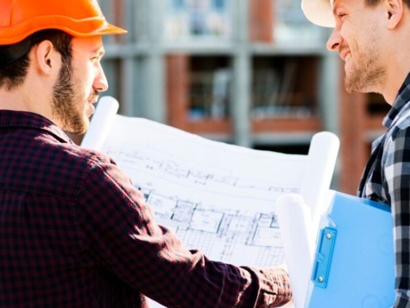 Consultoría Proyectos Construcción La Paz