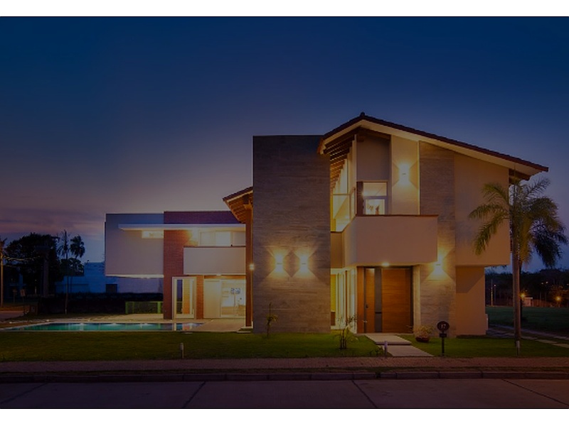 Proyectos Residenciales Bolivia
