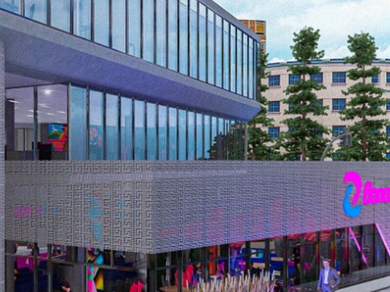 Diseñador arquitectónico Oruro