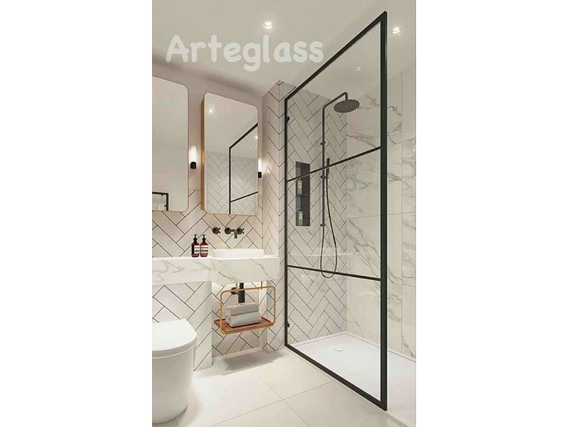 Puerta premium Bolivia