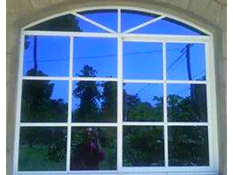 Ventana Bolivia