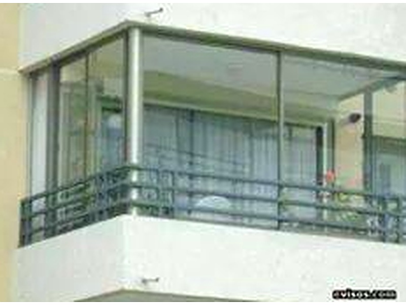 Ventana Grande Bolivia