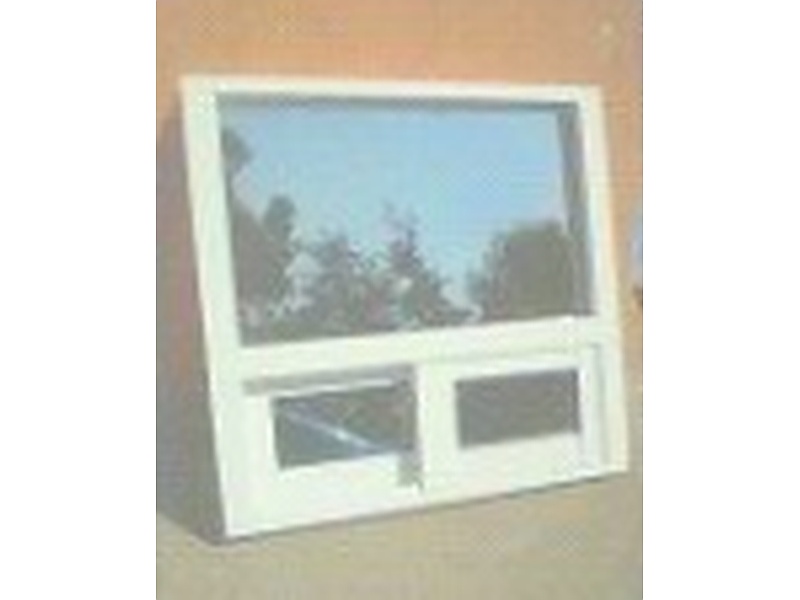 Ventana pequeña Bolivia