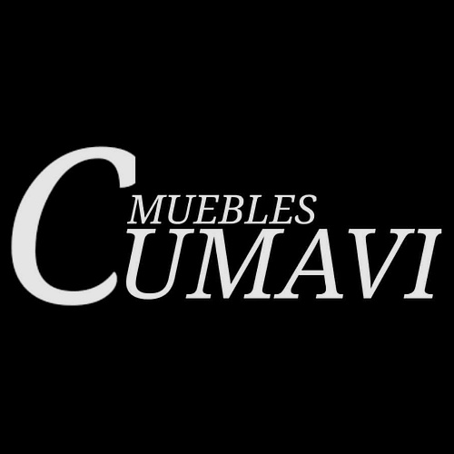 Muebles ecológicos Cumavi 