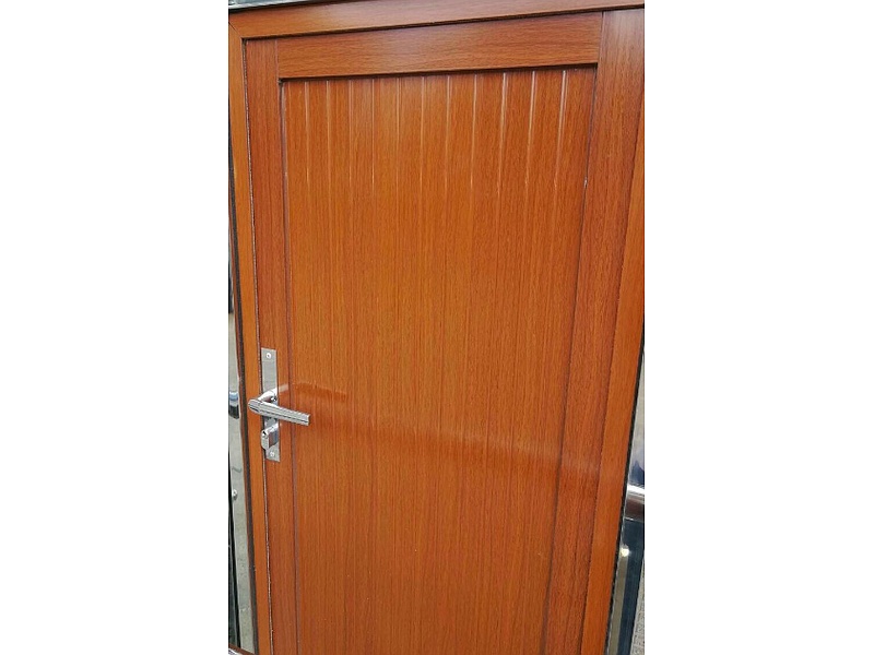 Puerta mdf Bolivia