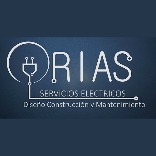 ORIAS Servicios Eléctricos