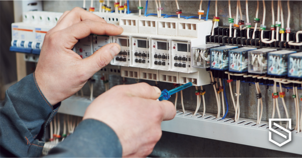 Instalación Sistemas Eléctricos La Paz