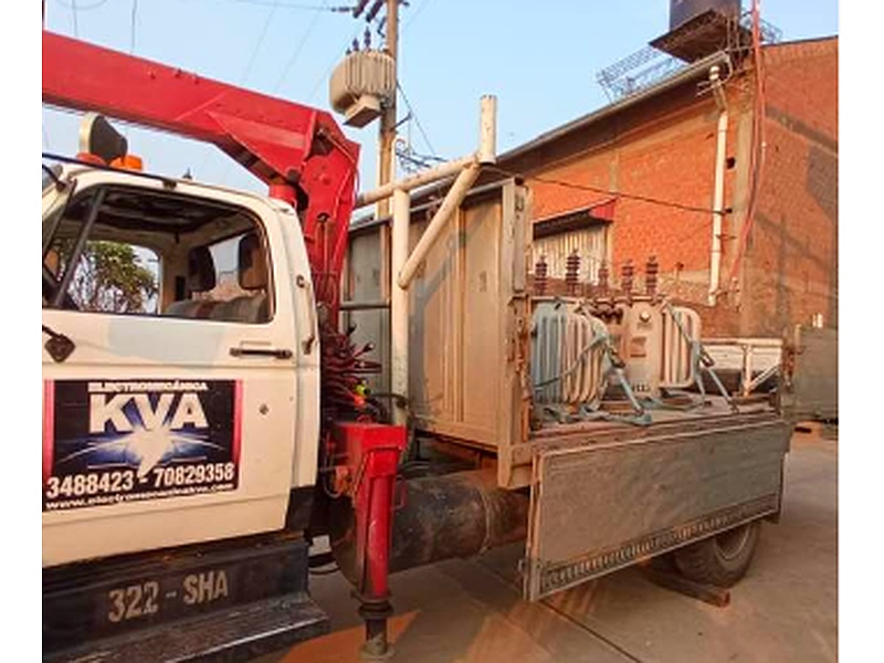 Reparaciones Eléctricas Bolivia